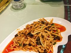 -王府井酒店(金桥港湾店)
