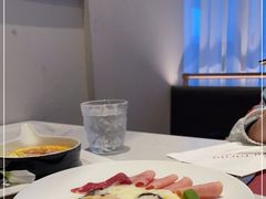 -IL Forno 意坊·意大利餐厅(温州万象城店)