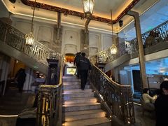 -波特曼西餐厅(中央大街店)