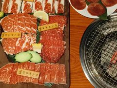 -牛佬•炭火烤肉(挂绿店)