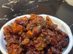 冒兔丁-成都瓜串串(华强北店)