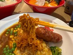 -吾妻拉面•和风食堂(群光广场店)