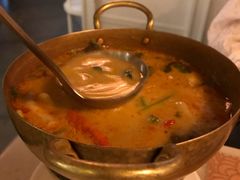 -CHINCHIN 青青·泰国料理(万象食家店)