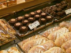 -窑滚面包专门店(马鞍山金鹰店)