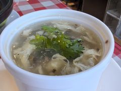 -新澳港式茶餐厅(余姚路店)