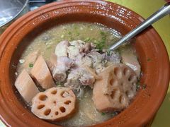 -董厨煨汤馆(车站路店)