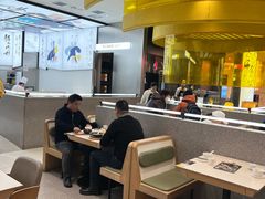 -蔡澜点心·粤菜(月星环球港店)