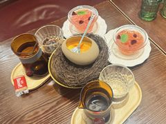 -秘密旅行Bonjour(黑金冠 江南西店)
