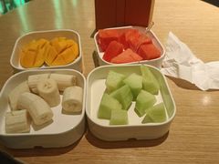 -水之梦(黄浦店)