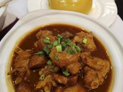 -凯鸽酒楼(水泉湾龙园店)
