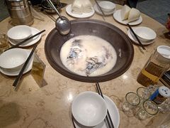 -陈大锅·岳阳鱼馆·地道岳阳菜(美食街店)