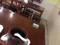 -其灵紫砂煲仔饭(富莲大厦店)