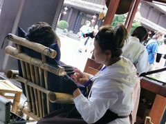 -天龙八部武侠城