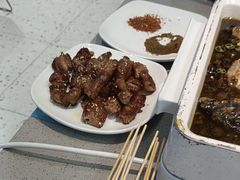 -半天妖烤鱼(海梦一方店)
