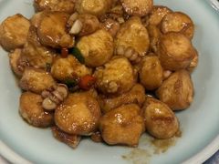 -西夏回族烧麦馆(牡丹街店)