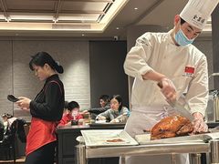 -北京全聚德(王府井店)