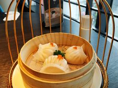 -鹊玥·粤菜小馆(汇智国际商业中心店)