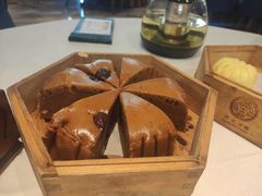 -怀德酒楼·粤菜·海鲜·茶点(怀德万象汇店)