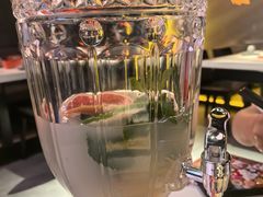 -鸣记脆皮烤鱼·海鲜烤鱼(三八广场店)