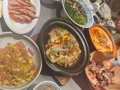 -褚记烤鸭·南京家常菜(雨花e-park店)