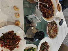 -金熊猫川菜餐厅
