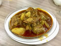 -清真牛肉馆