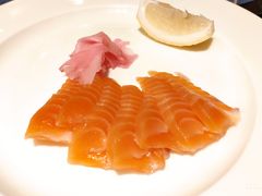 -康莱德酒店·美庭自助餐厅