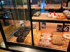 -酵墅·手感烘焙(印象汇店)