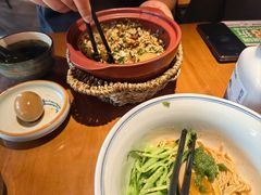 -和府捞面(天美杉杉奥特莱斯店)