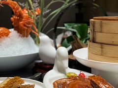-半岛宴·湛江精品菜(蛇口广场店)