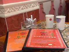 -番茄屋葡式美食(总店)