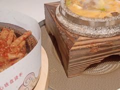 -七八冷面·延边朝鲜族美食(圣熙八号店)