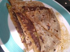 -宛平李记小吃(东关街店)