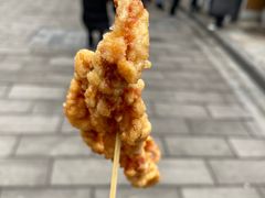 -肖炮现炸酥肉(解放碑店)