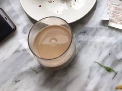 拿铁咖啡-福州泰禾铂尔曼酒店·大堂酒廊