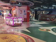 -核客电玩城(东门店)