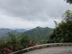 -莫干山风景区