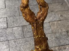 -型男美蛙烤牛蛙(南长街店)