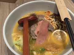 -云味馆·云南菜·云南米线(景田店)