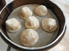 蟹黄汤包-百年尹氏汤包(湖南路狮子桥店)