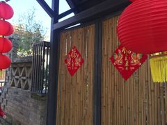 -青瓦房古村落