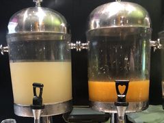 -上海锦江汤臣洲际大酒店壹阶层