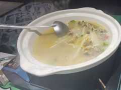 -全聚贤餐厅·湖北家常菜(沙湖店)
