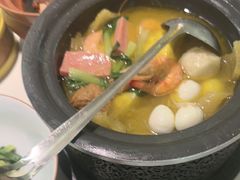 -苏梦江南·淮扬菜(夫子庙店)