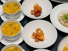 -新光酒家·河豚·海鲜·蟹料理(浦东店)
