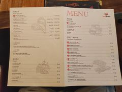 -JuiceRobot·手工意大利面&汉堡精酿(珠江新城店)