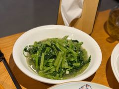 空心菜-小乐荟私房菜(宁海里店)