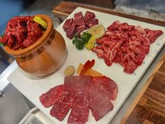 -橘焱胡同烧肉夜食(BFC外滩金融中心店)