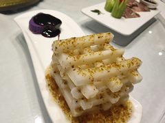 -百富源·海鲜辽菜(浑河堡店)
