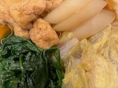 -庆春朴门(前滩太古里店)